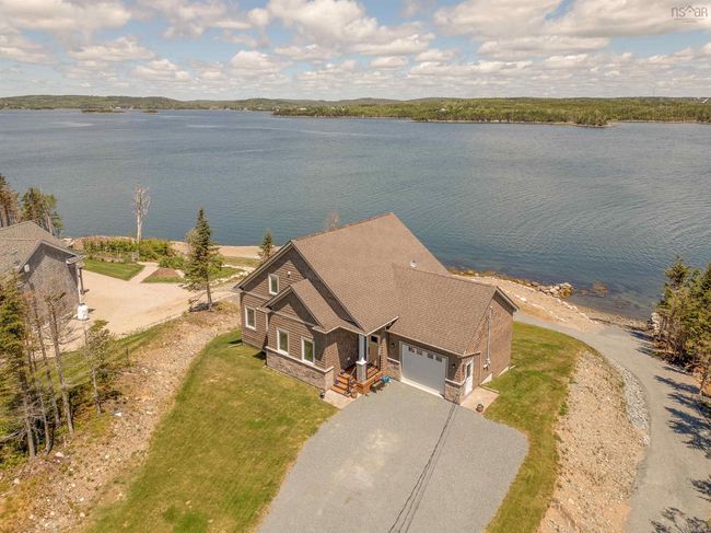 282 Quinlan Dr, House other with 4 bedrooms, 4 bathrooms and 1 parking in Head Of Jeddore NS | Image 45