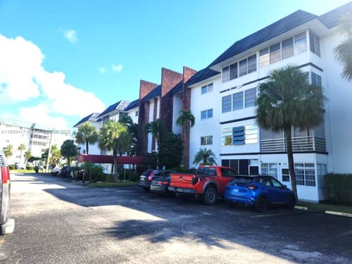 apt-109-4740 Nw 21st St, Lauderhill, FL, 33313-3501 | Card Image