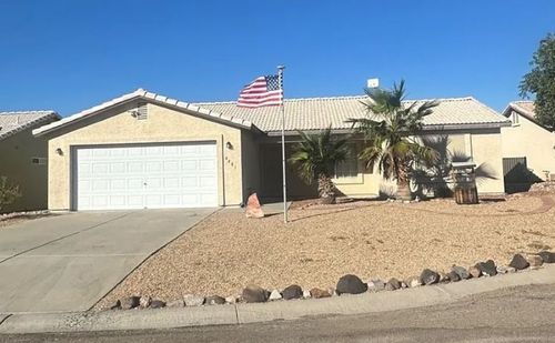 4401 S Bernard Pl, Fort Mohave, AZ, 86426-5388 | Card Image
