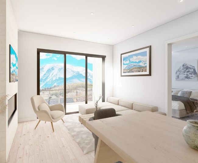 E12 - 740 Blue River Pkwy, Condo with 3 bedrooms, 2 bathrooms and null parking in SILVERTHORNE CO | Image 16