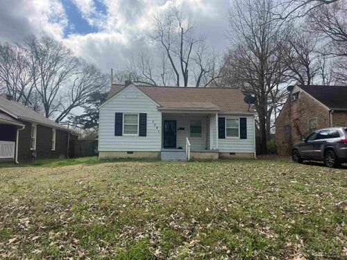 3591 Kearney Ave, Memphis, TN, 38111-5717 | Card Image