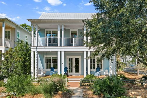 231 Wisteria Way, Santa Rosa Beach, FL, 32459-7180 | Card Image