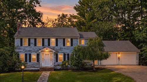 43 Chatham Rd, Norwood, MA, 02062-1030 | Card Image