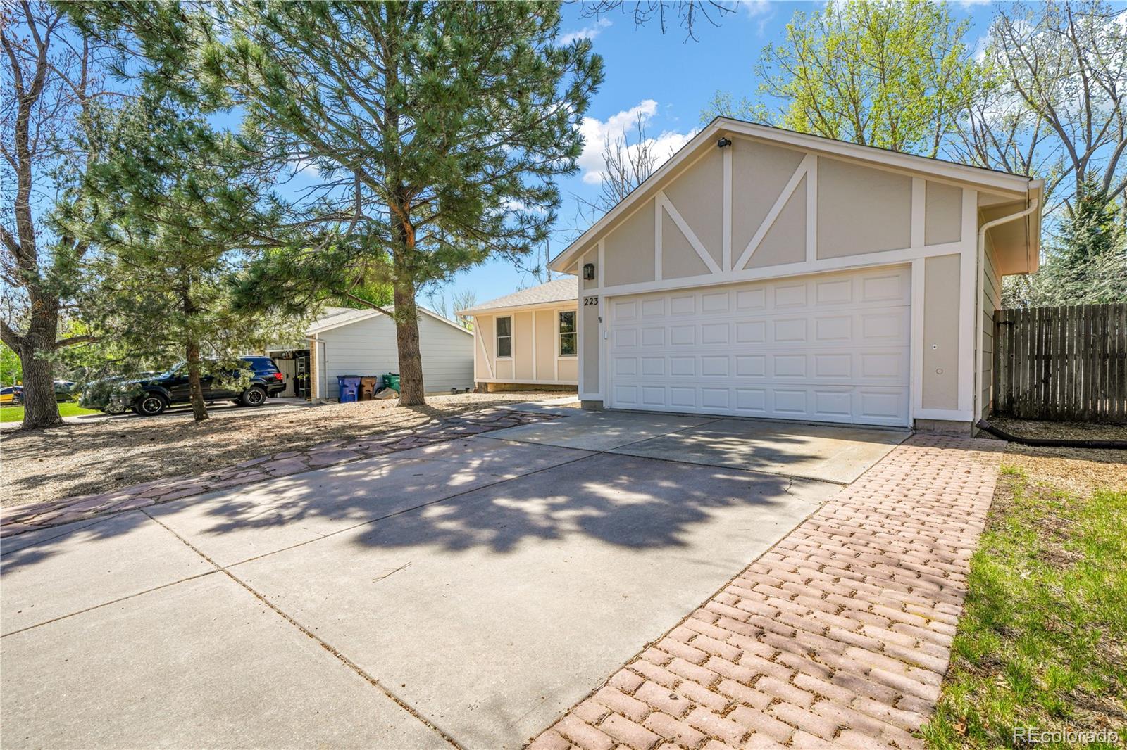 Residential in Colorado Springs 5