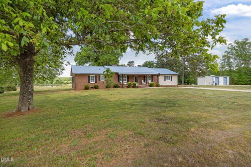 3611 Chewning Rd, Oxford, NC, 27565-8616 | Card Image