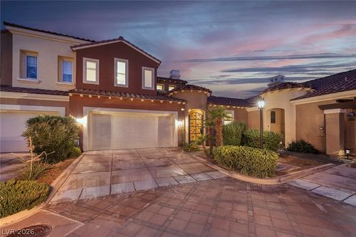 38 Strada Principale, Henderson, NV, 89011-3603 | Card Image