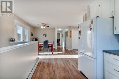 5 Aberdeen St, House other with 3 bedrooms, 3 bathrooms and null parking in Charlottetown PE | Image 3