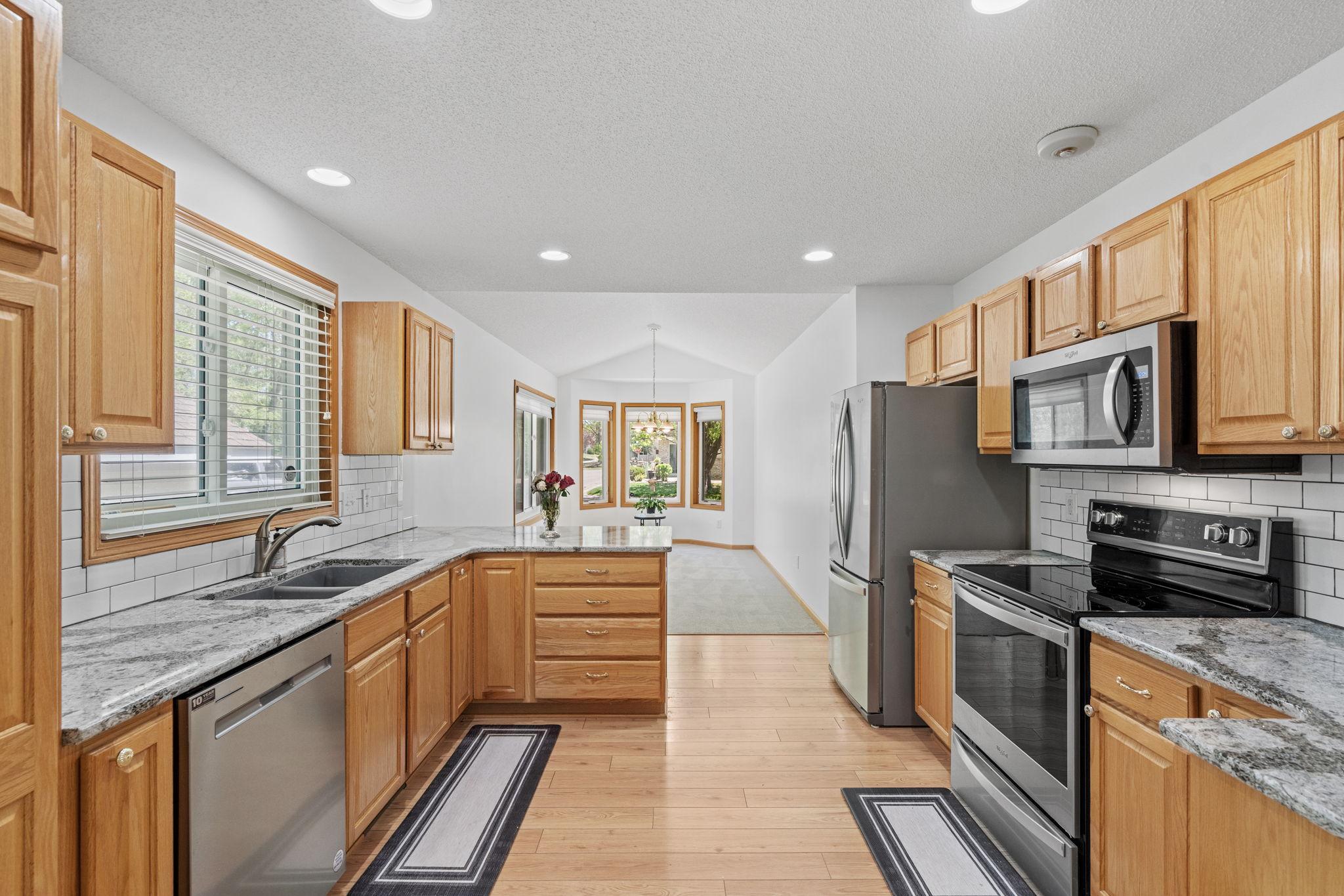 Residential in Coon Rapids 2