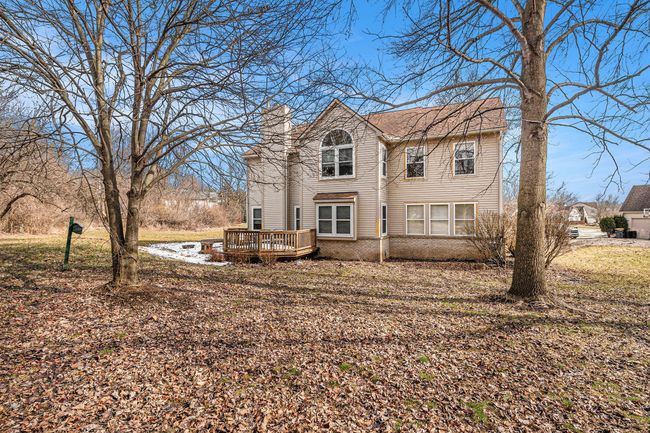 2091 Palmer Dr, House other with 4 bedrooms, 3 bathrooms and null parking in Wixom MI | Image 32