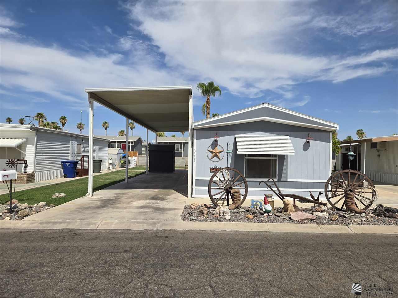 Kings Ct, Yuma, AZ 85365 #1