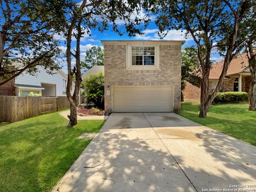12 Claybrook, San Antonio, TX, 78254-6716 | Card Image