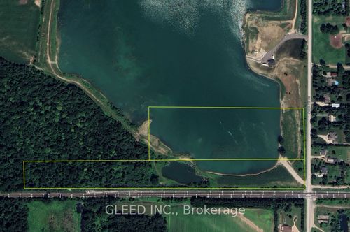 20091 Purple Hill Rd, Thames Centre, ON, N0M2P0 | Card Image