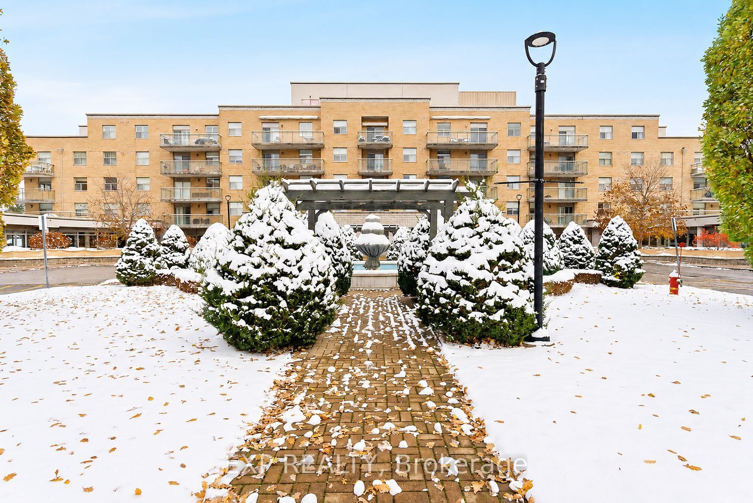 Residential in Vaughan 4