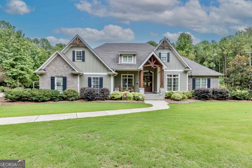 488 Bethany Church Rd, Pine Mountain, GA, 31822-2562 | Card Image