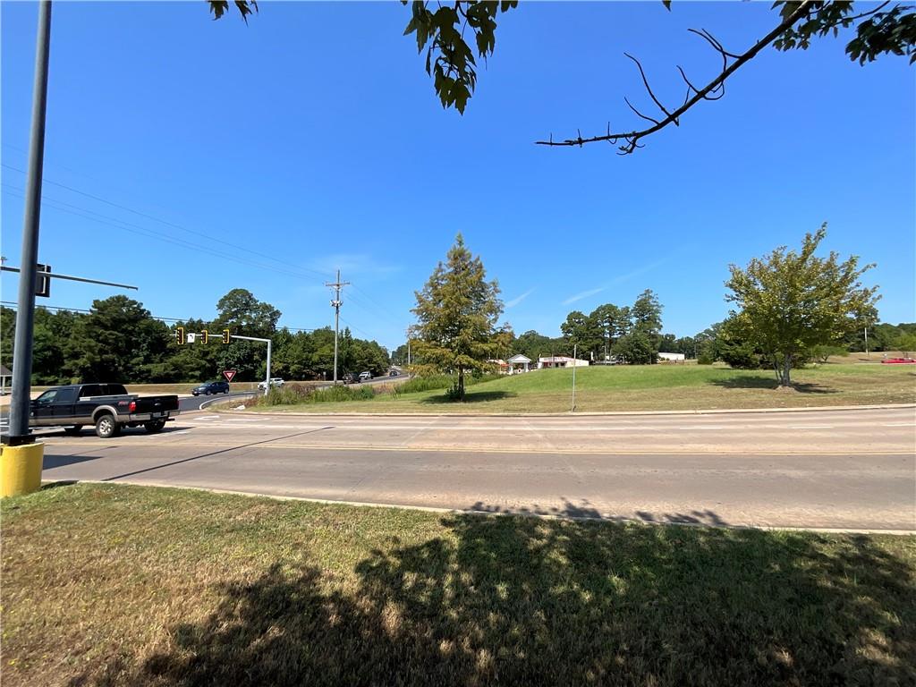 3670 W Oak St, Jena, LA 71342