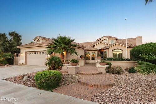 2723 N 159th Dr, Goodyear, AZ, 85395-2091 | Card Image