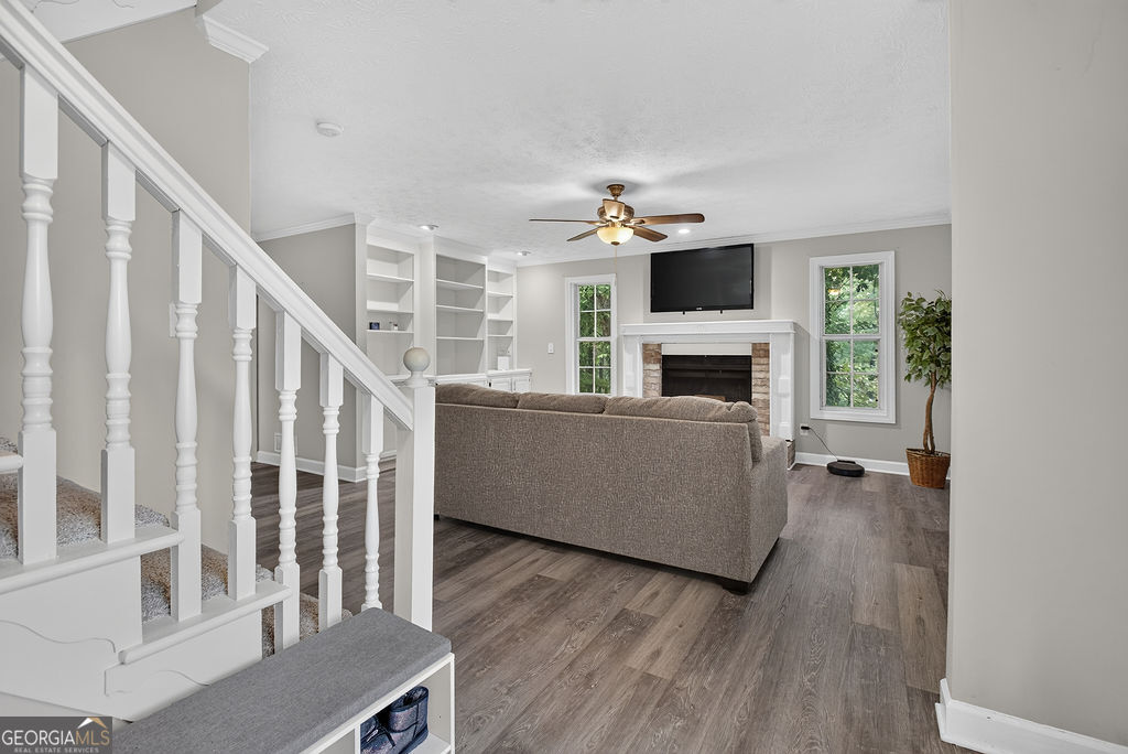 Residential in Snellville 2