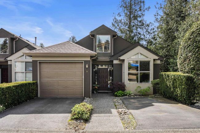 9 - 2058 Winfield Drive, Townhouse with 3 bedrooms, 3 bathrooms and 3 parking in Abbotsford BC | Image 1