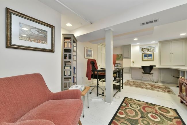 127 Day St, House other with 2 bedrooms, 2 bathrooms and 2 parking in Auburndale MA | Image 17