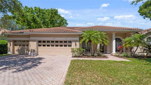 1084 Berkshire Ln, TARPON SPRINGS, FL, 34688-7624 | Card Image