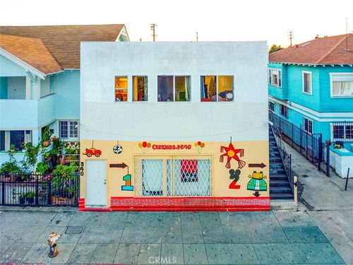 348 W Vernon Ave, Los Angeles, CA, 90037-2606 | Card Image