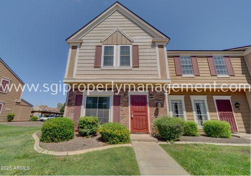 6-18604 N 33rd Dr, Phoenix, AZ, 85027-4842 | Card Image