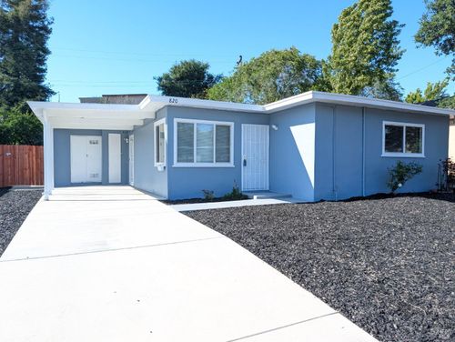 820 Fulton Ave, Vallejo, CA, 94591-7951 | Card Image