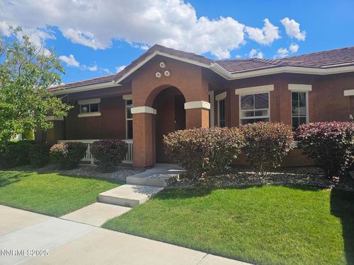 4739 Wood Thrush Ln, Sparks, NV, 89436-1651 | Card Image