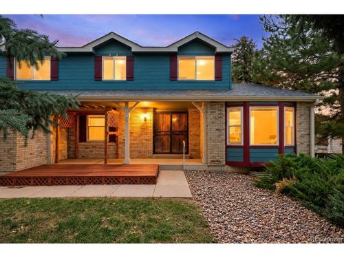 5494 S Pitkin St, Centennial, CO, 80015-2555 | Card Image