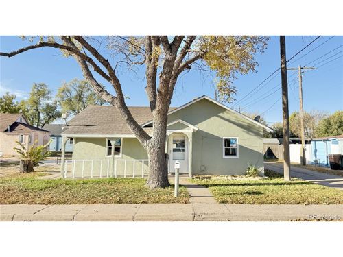 221 Spruce St, Julesburg, CO, 80737-1334 | Card Image