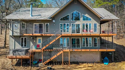 171 Wilshire Dr, Fairfield Bay, AR, 72088-2511 | Card Image