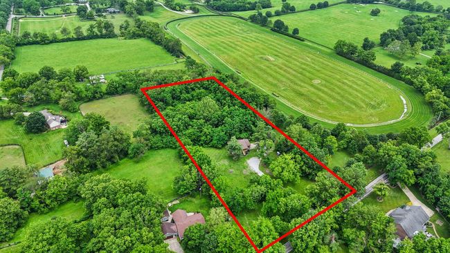 2849 Walnut Hill Rd, House other with 4 bedrooms, 3 bathrooms and null parking in Lexington KY | Image 54