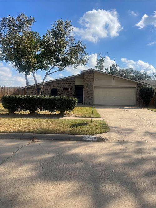 5110 Gretna Green Dr, Houston, TX, 77084-1926 | Card Image