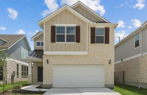 116 Singing Dove Way, Liberty Hill, TX, 78642-2792 | Card Image