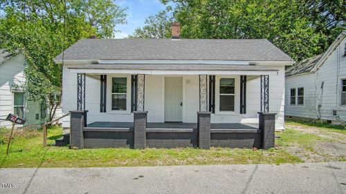 1118 N Church St, Henderson, NC, 27536-3406 | Card Image