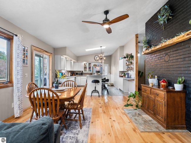 431 E Bittner Ave, House other with 3 bedrooms, 2 bathrooms and null parking in Reed City MI | Image 26