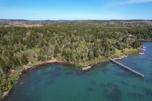 Lot 20-5-1 Collins Cove Road, Machiasport, ME, 04655 | Card Image