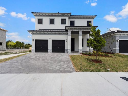 18911 Sw 317th Terrace, Homestead, FL, 33030 | Card Image