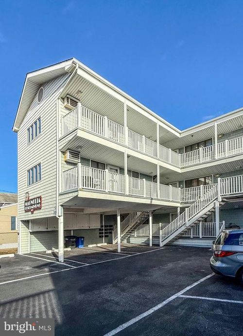 8-119 E Magnolia Avenue, WILDWOOD, NJ, 08260 | Card Image