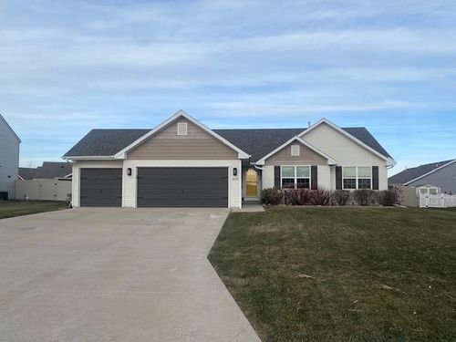 3615 Eagles Ridge Drive, BELOIT, WI, 53511 | Card Image