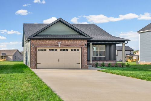 156 Irish Hills, Clarksville, TN, 37042 | Card Image