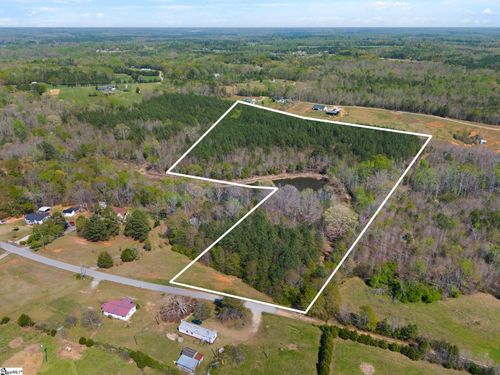 00 Todd Rd, Gray Court, SC, 29645 | Card Image