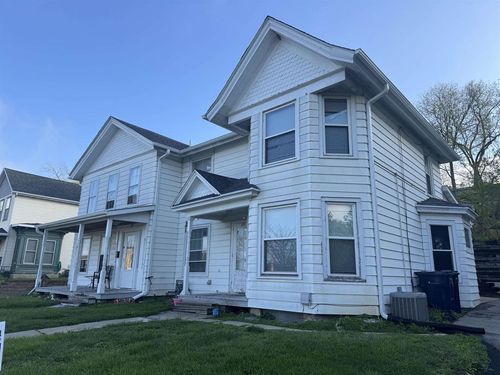 329 -331 S Main Street, Janesville, WI, 53545 | Card Image