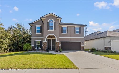812 Sycamore Way, ORANGE PARK, FL, 32073-1675 | Card Image
