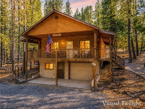 201 W Mammoth View Dr, Mammoth Creek, UT, 84735 | Card Image