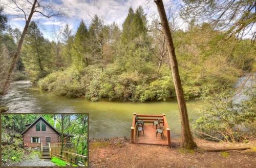 425 River Bend Rd, Ellijay, GA, 30540-1254 | Card Image