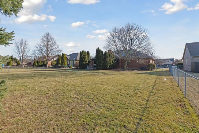 47095 Stony Brook Dr, House other with 4 bedrooms, 4 bathrooms and null parking in Macomb MI | Image 39