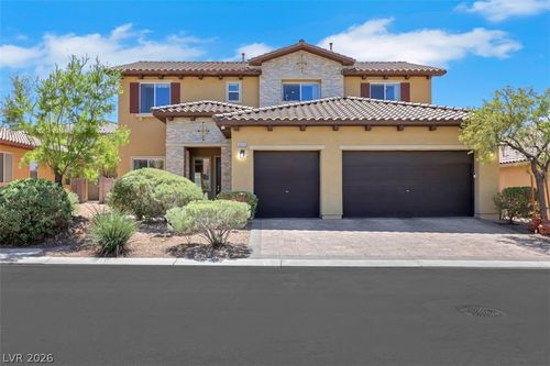 6635 Azure Clouds Way, Las Vegas, NV, 89142 | Card Image