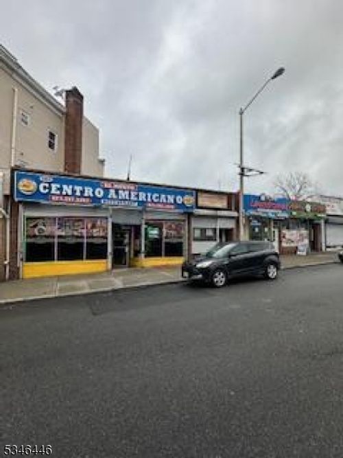 1400 Springfield Ave, Irvington, NJ, 07111-1323 | Card Image