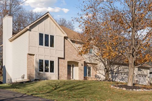 8463 Zanzibar Ln N, Maple Grove, MN, 55311-1814 | Card Image